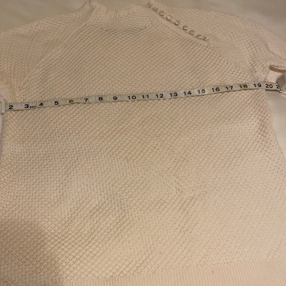 Loft sweater - Picture 4 of 5